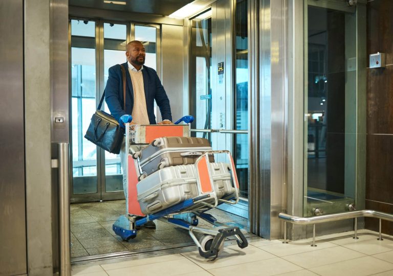 black man travel for business and luggage with ai 2025 04 06 04 57 12 utc scaled 1